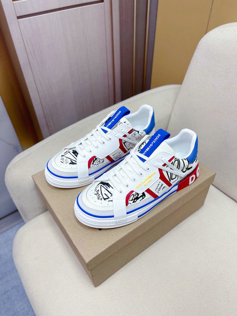men DG shoes-114